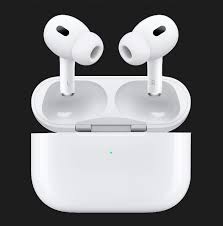 AIRPODS 2DA. GENERACIÓN